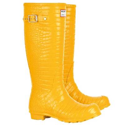 Die Schuhe des Sommers 2010