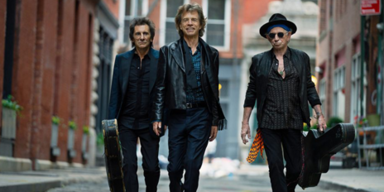 Jimmy Fallon moderiert das Stones-Comeback