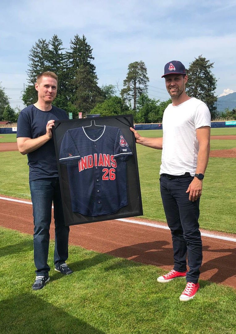 Stefan Intemann und Joachim Frick