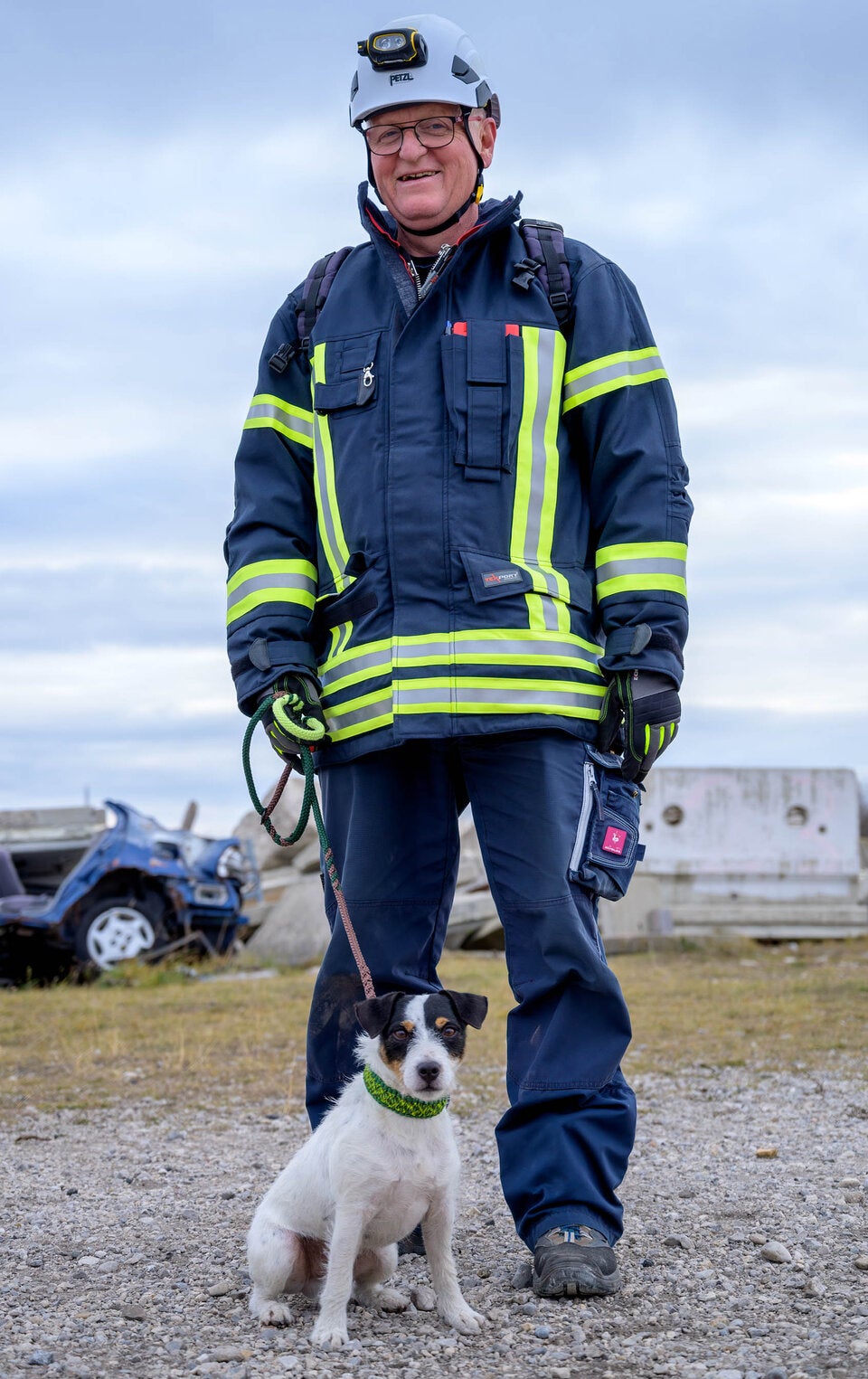 So hilft Österreich den Beben-Opfern