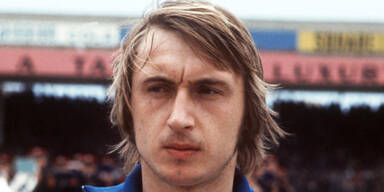 DDR-Legende Joachim Streich gestorben