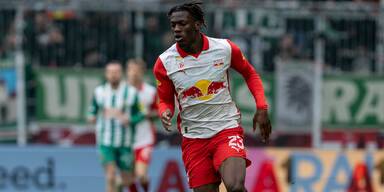 So viel schl&auml;gt Salzburg auf Juwel-Abl&ouml;se drauf