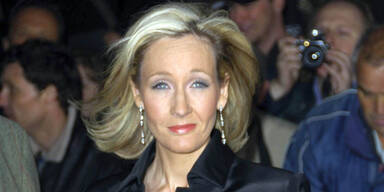 Joanne K. Rowling