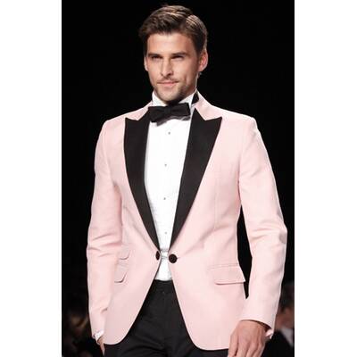 Die männlichen Topmodels