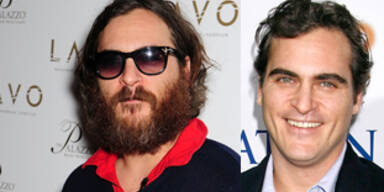 Joaquin Phoenix KON