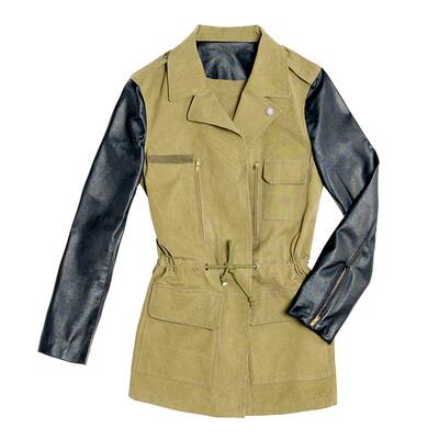 Die hippsten Mäntel für den Herbst