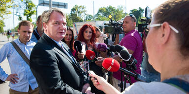 Ungarns Rechten droht jetzt Bankrott