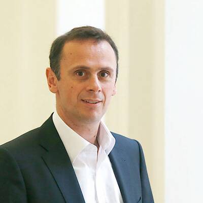 Karlheinz Töchterle - ÖVP