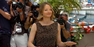 Jodie Foster