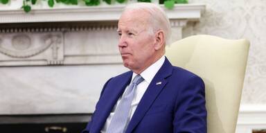 Biden feierte 80. Geburtstag mit Familienbrunch