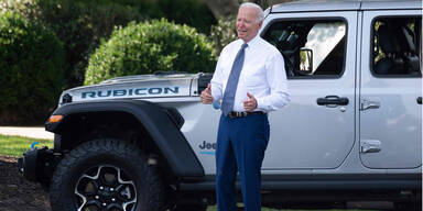 USA setzen jetzt ebenfalls voll auf Elektroautos