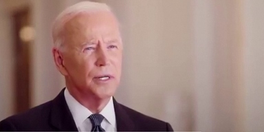 Biden: Wollen keinen ''neuen Kalten Krieg'' mit China
