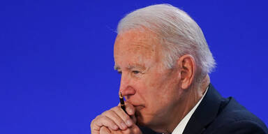Biden wegen Funds geheimer Dokumente befragt