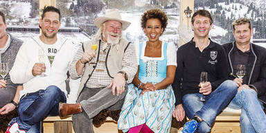 Bauer sucht Frau: Zweite Chance