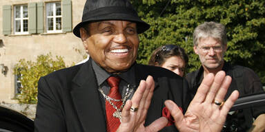 Joe Jackson