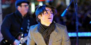 Joe Jonas m&ouml;chte in Agenten-Thriller spielen