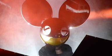 DJ-Hit mit Deadmau5 und Paul Kalkbrenner