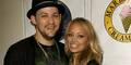 Joel Madden & Nicole Richie