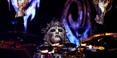 Joey Jordison