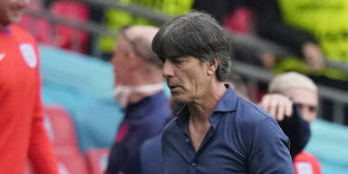 L&ouml;w: 'In der Kabine war ich sehr, sehr entt&auml;uscht'