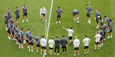 So stellt Jogi L&ouml;w gegen Frankreich auf