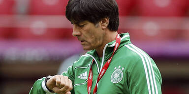 So killt Löw den Maulwurf