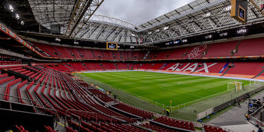 Johann Cruijff Arena