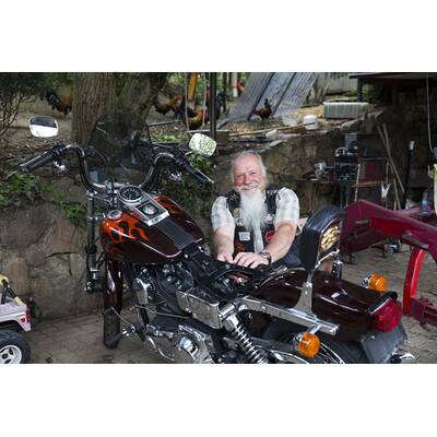 Diese Bauern suchen ihre große Liebe