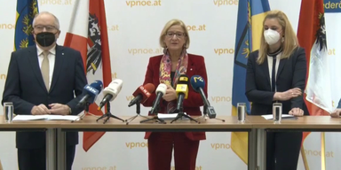 Johanna Mikl Leitner
