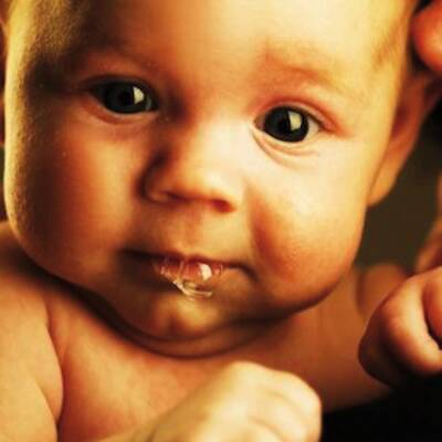 Lasepton sucht: Das süßeste Baby Österreichs!