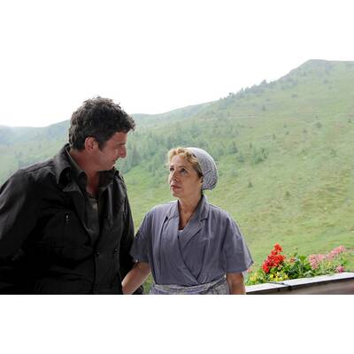 Der Bergdoktor - Wiedergeburt