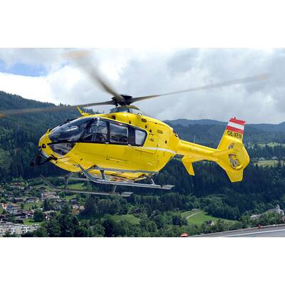 Der Bergdoktor - Wiedergeburt