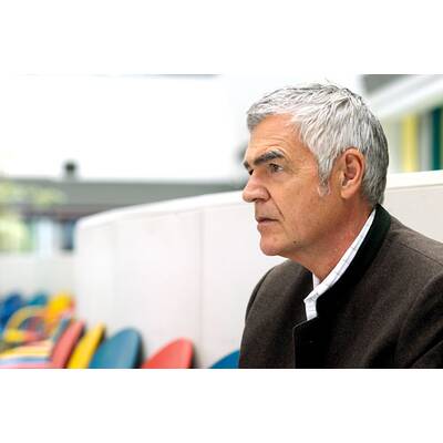 Der Bergdoktor - Wiedergeburt