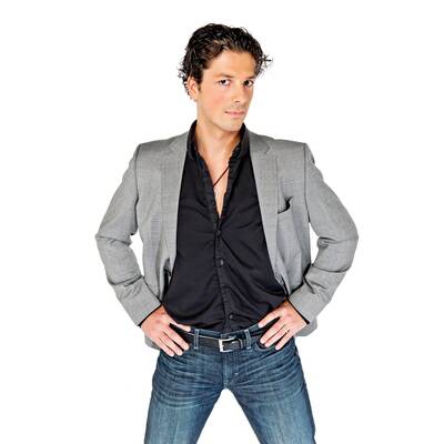 Dancing Stars - Profitänzer und Jury 2012