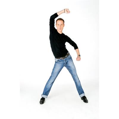 Dancing Stars - Profitänzer und Jury 2012