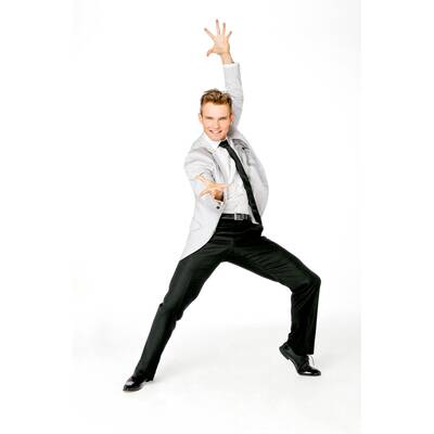 Dancing Stars - Profitänzer und Jury 2012