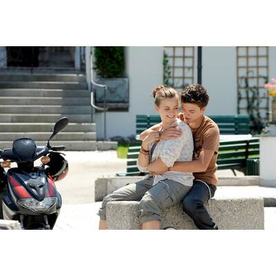 Der Bergdoktor - Entscheidung mit Folgen