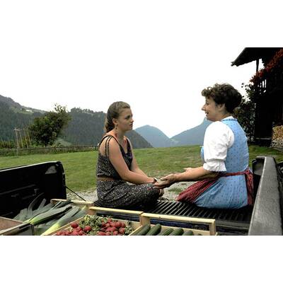 Der Bergdoktor - Blindes Vertrauen