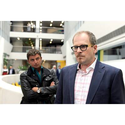 Der Bergdoktor - Die wahre Liebe