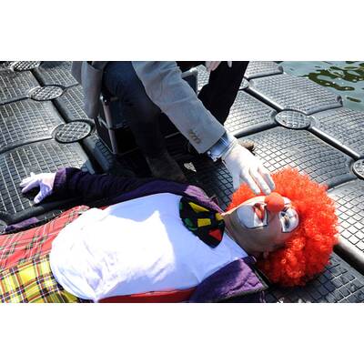 Schnell ermittelt - Konrad Mautsch