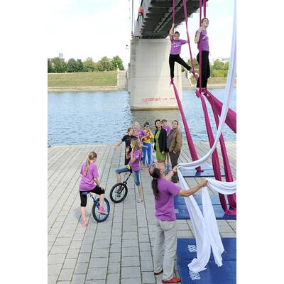 Schnell ermittelt - Konrad Mautsch