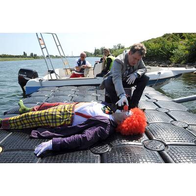 Schnell ermittelt - Konrad Mautsch