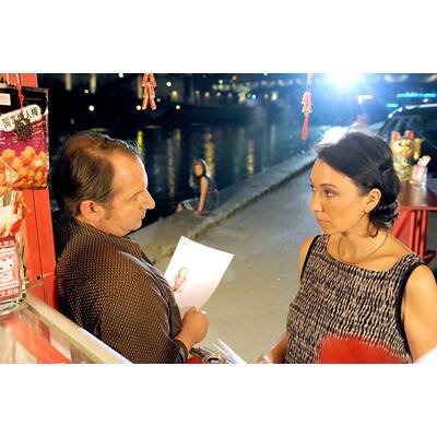 Schnell ermittelt - Konrad Mautsch