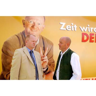 Vier Frauen und ein Todesfall - Totalschaden