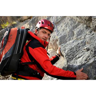 Der Bergdoktor - Auszeit