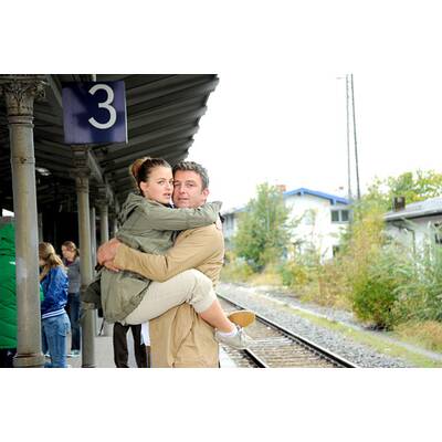 Der Bergdoktor - Auszeit