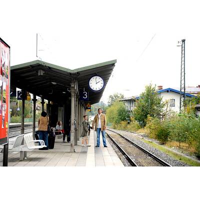 Der Bergdoktor - Auszeit