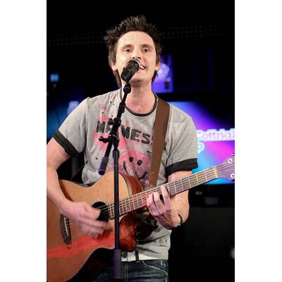 Österreich rockt den Song Contest