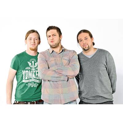 Österreich rockt den Song Contest