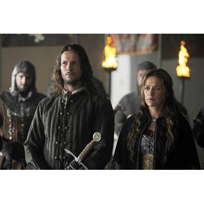 Die Rache der Wanderhure